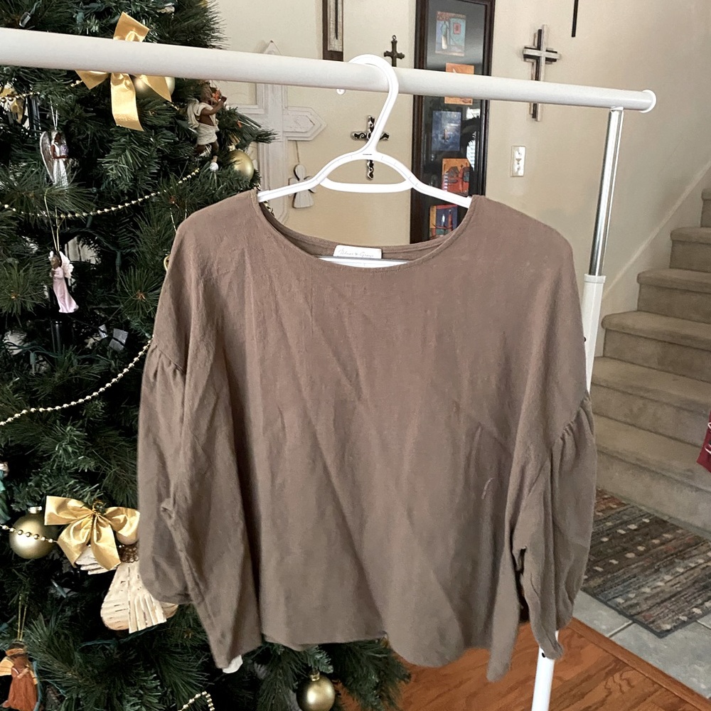 Blouse